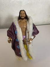 Wwe wrestling figure for sale  DARLINGTON