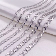 925 sterlingsilber 3mm gebraucht kaufen  Ingolstadt
