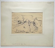 Moisset raymond paysage d'occasion  Paris VI