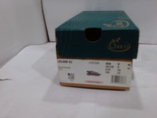 Usado, Sandália Feminina UsedVeryGood_Chaco Zcloud X2, Preto Sólido, 9_Preto Sólido_Tamanho 9 comprar usado  Enviando para Brazil
