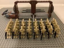 Compatibile minifigure star usato  Pistoia