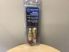 Western qdb11 torch for sale  Aiken