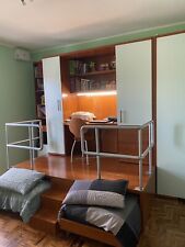 Cameretta ragazzi bambini usato  Cuneo