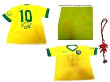 Camiseta Fan De Pele Brasil Poliéster Camiseta Aficionado comprar usado  Enviando para Brazil