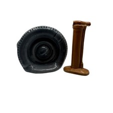 Vintage ceramic tire for sale  Washington