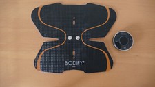 Bodify ems bauchtrainer gebraucht kaufen  Metzingen