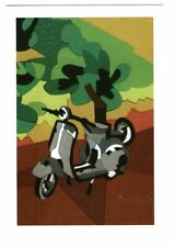 Vespa 125 ugo usato  Italia
