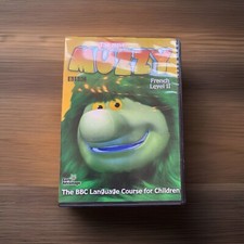 Bbc new muzzy for sale  READING