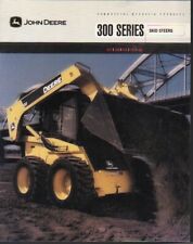 John deere 300 for sale  DRIFFIELD