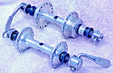 Campagnola nuevo record for sale  Krum