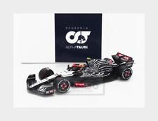 1:64 SPARK Alpha Tauri F1 At04 #22 Las Vegas Usa Gp 2023 Yuki Tsunoda Y363 na sprzedaż  Wysyłka do Poland