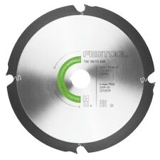 Festool diamant sägeblatt gebraucht kaufen  Gerolzhofen