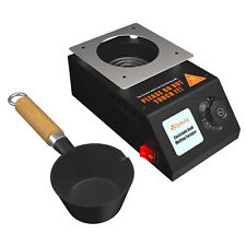 Toauto lead melting for sale  Shipping to Ireland
