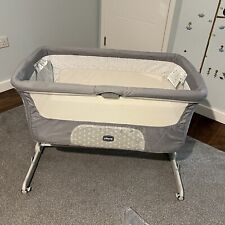 Chicco next2me rocking for sale  CATERHAM