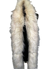 Stole wrap faux for sale  HORSHAM