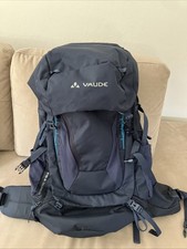 Trekkingrucksack damenasymmetr gebraucht kaufen  Königswinter