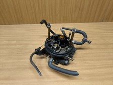 Corpo farfallato weber usato  Torino