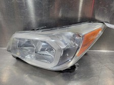Subaru forester headlamp for sale  Pittsburgh