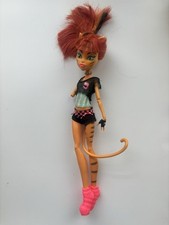 Mattel monster high gebraucht kaufen  Köln