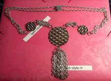 N17808 superbe bijoux d'occasion  Folschviller