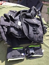 scubapro bcd for sale scubapro bcd for sale FARNHAM