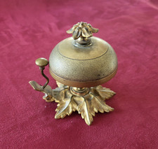 Cloche hotel sonnette d'occasion Cloche hotel sonnette d'occasion  Dinan