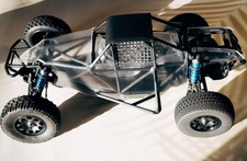 Kit de buggy off-road SC10B 2WD NOVO EM FOLHA – desmontado, usado comprar usado  Enviando para Brazil