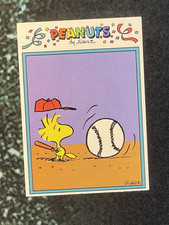 1991 peanuts preview for sale  Lincoln