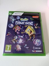 Spongebob squarepants cosmic for sale  RUTHIN
