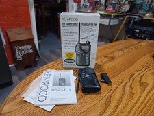 Kenwood freetalk ubz d'occasion  Expédié en Belgium