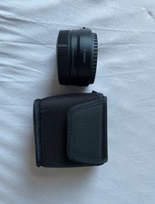 Canon bajonettadapter eos gebraucht kaufen  Würzburg
