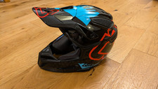 Leatt gpx 5.5 for sale  PRINCES RISBOROUGH