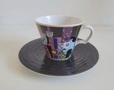 Ars mundi kaffeegedeck gebraucht kaufen  Hamburg