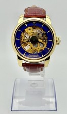 Invicta #5078, Relógio Masculino Specialty Mechanical Blue Skeleton, 42mm comprar usado Invicta #5078, Relógio Masculino Specialty Mechanical Blue Skeleton, 42mm comprar usado  Enviando para Brazil