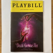 Death becomes musical for sale  SEVENOAKS