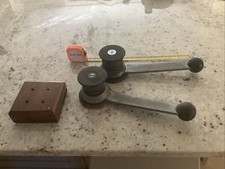 Bottom action tufnol for sale  MELTON MOWBRAY