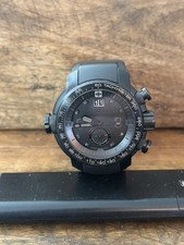 Relógio masculino Zodiac ZMX-03 ZO8544 cronógrafo quartzo limitado funciona perfeitamente! 48 mm comprar usado  Enviando para Brazil