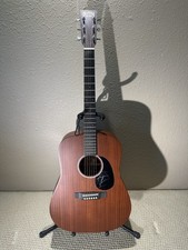 Martin drs1 ohsc for sale  Niota