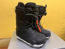 snow board boots burton for sale  South Windsor