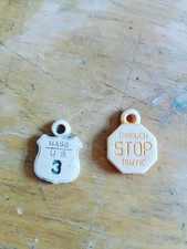 Two cracker jack for sale  Woodland