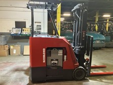 2017 raymond 4000 for sale  Cleveland