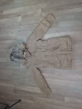 Warm gefütterte winterjacke gebraucht kaufen  Löchgau