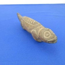 Taino culture lizard for sale  Crown Point