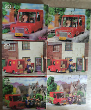 Vintage 1980 postman for sale  RAINHAM