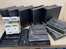 Diamagazine braun paximat gebraucht kaufen  Fürth