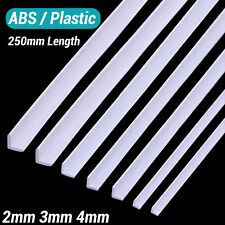 Plasticard strip angle d'occasion  Expédié en Belgium