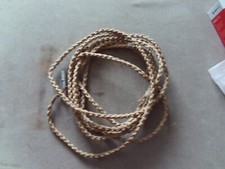 Gpo telephone cord. for sale  RUISLIP