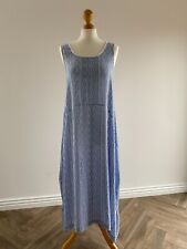 Hush striped midi for sale  BOSTON