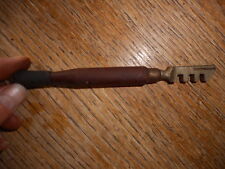 Vintage wood handled for sale  Irene