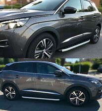 Pedane laterali peugeot usato  Italia
